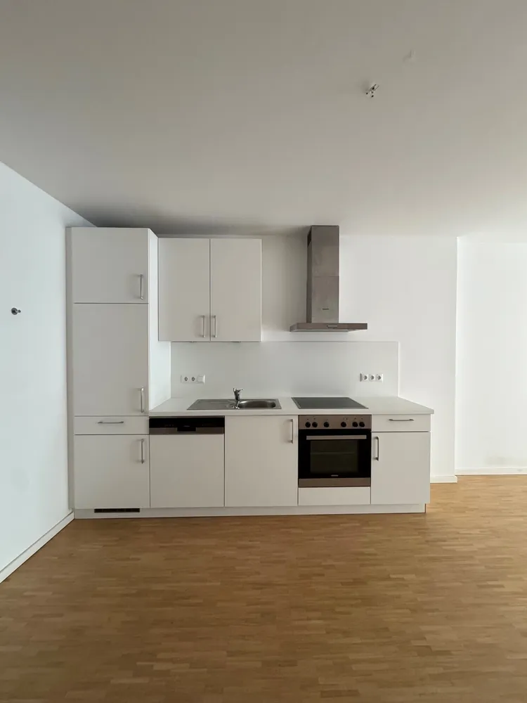 2 Zimmer Wohnung mit 69 m² in Hannover – Bild 8