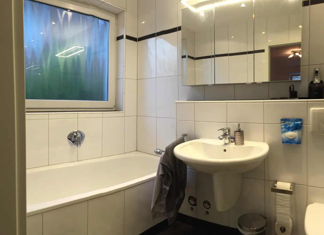 5 room apartment with 107 m² in Mülheim an der Ruhr – Photo 3