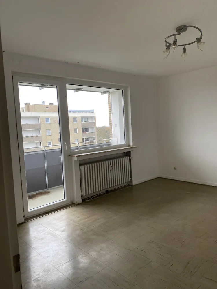 2 Zimmer Wohnung mit 55 m² in Krefeld – Bild 6