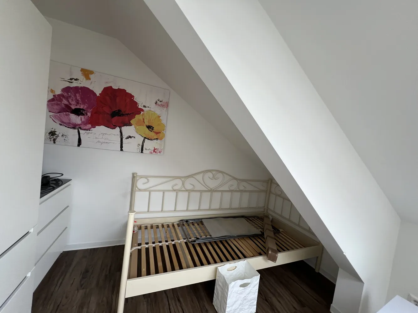 1 Zimmer Wohnung mit 16 m² in Stuttgart – Bild 3