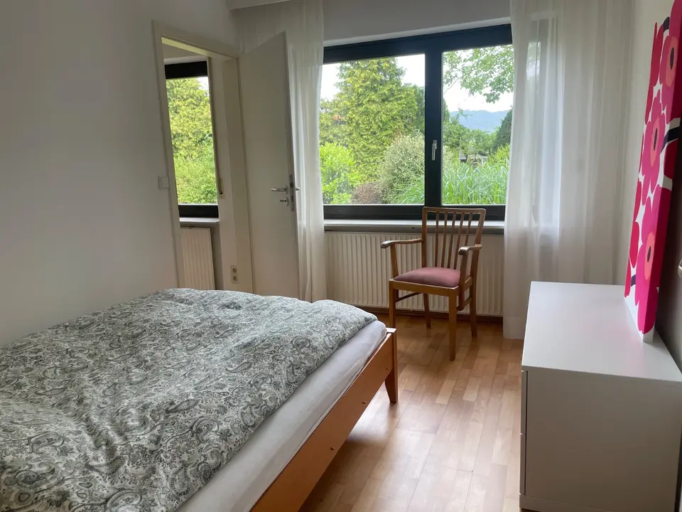 WG-Zimmer mit 50 m² in Miltenberg – Bild 1