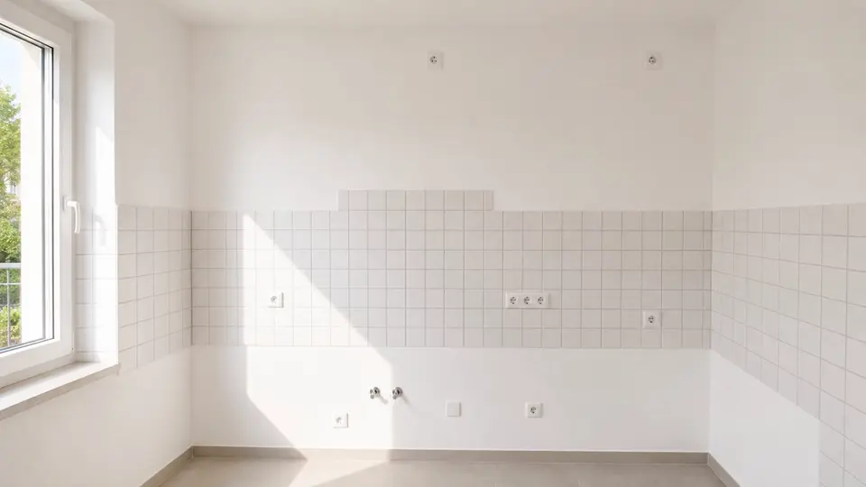 2 Zimmer Wohnung mit 45 m² in Bielefeld – Bild 5