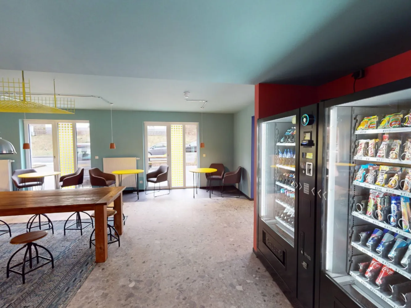1 Zimmer Wohnung mit 48 m² in Siegen – Bild 4
