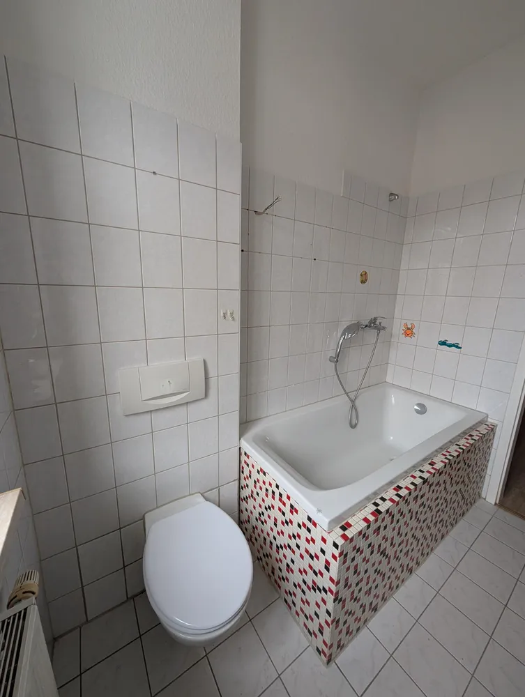 4 room apartment with 92 m² in Leipzig – Photo 6
