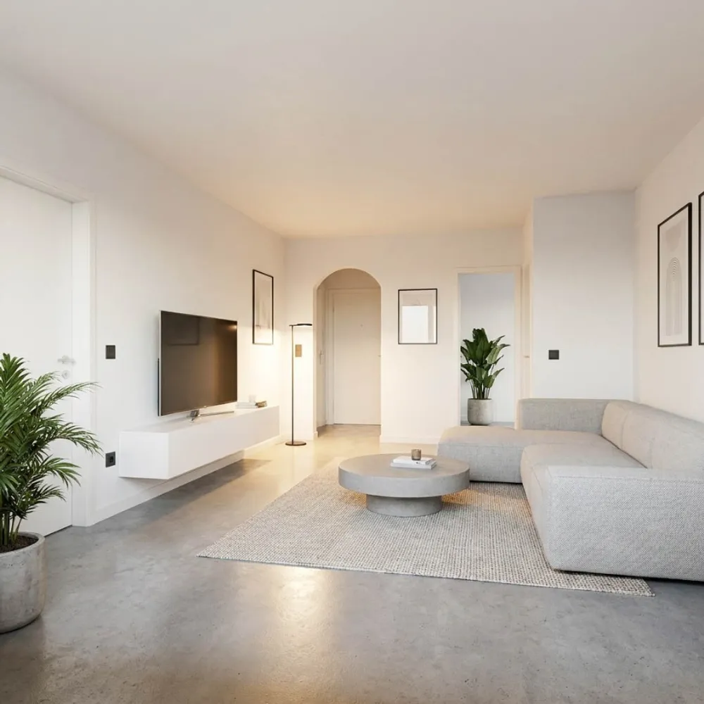 2 Zimmer Wohnung mit 66 m² in Castrop-Rauxel – Bild 6