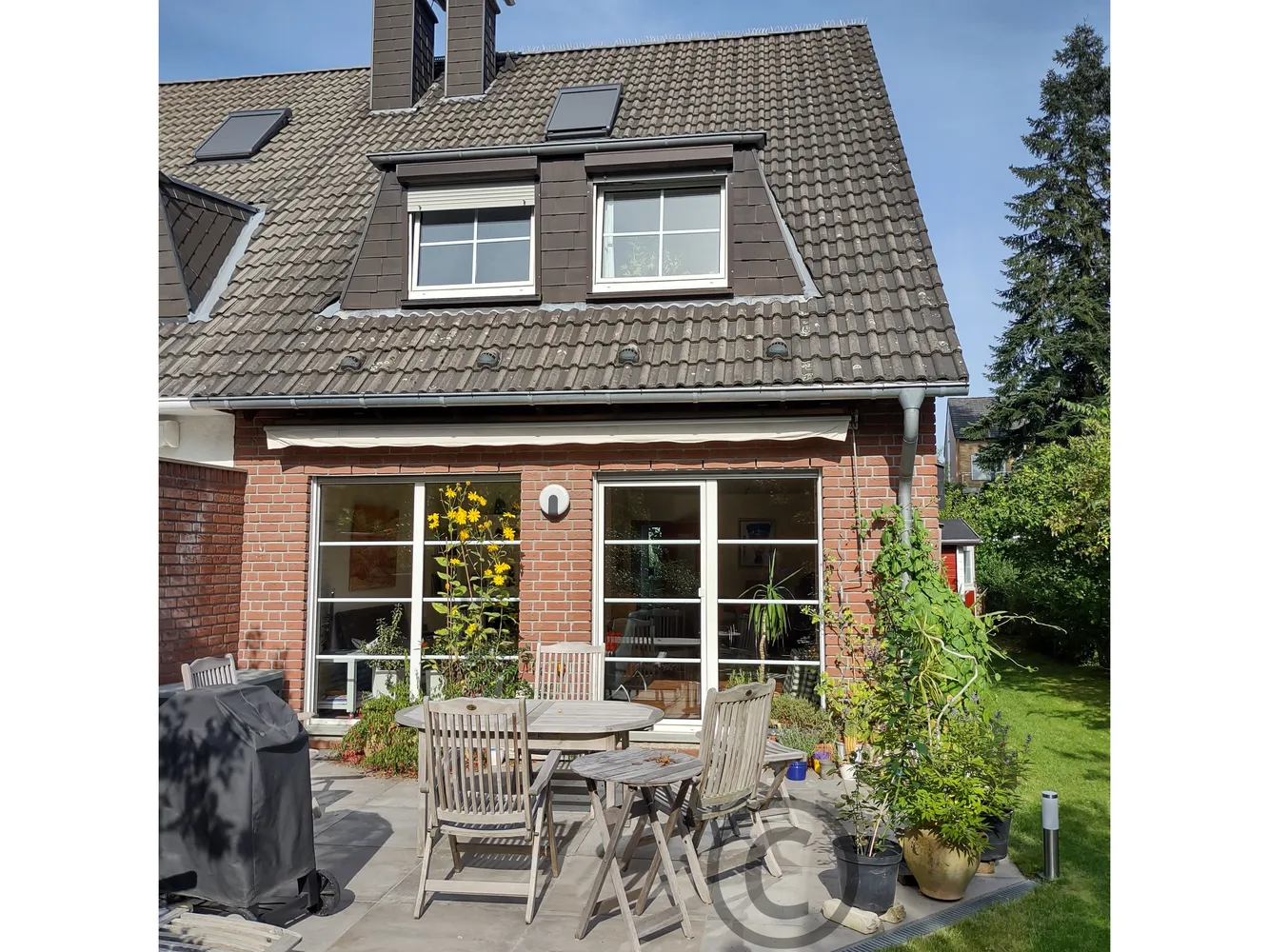 5 Zimmer Haus mit 126 m² in Ratingen – Bild 2