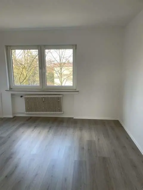 2 Zimmer Wohnung mit 47 m² in Duisburg – Bild 5