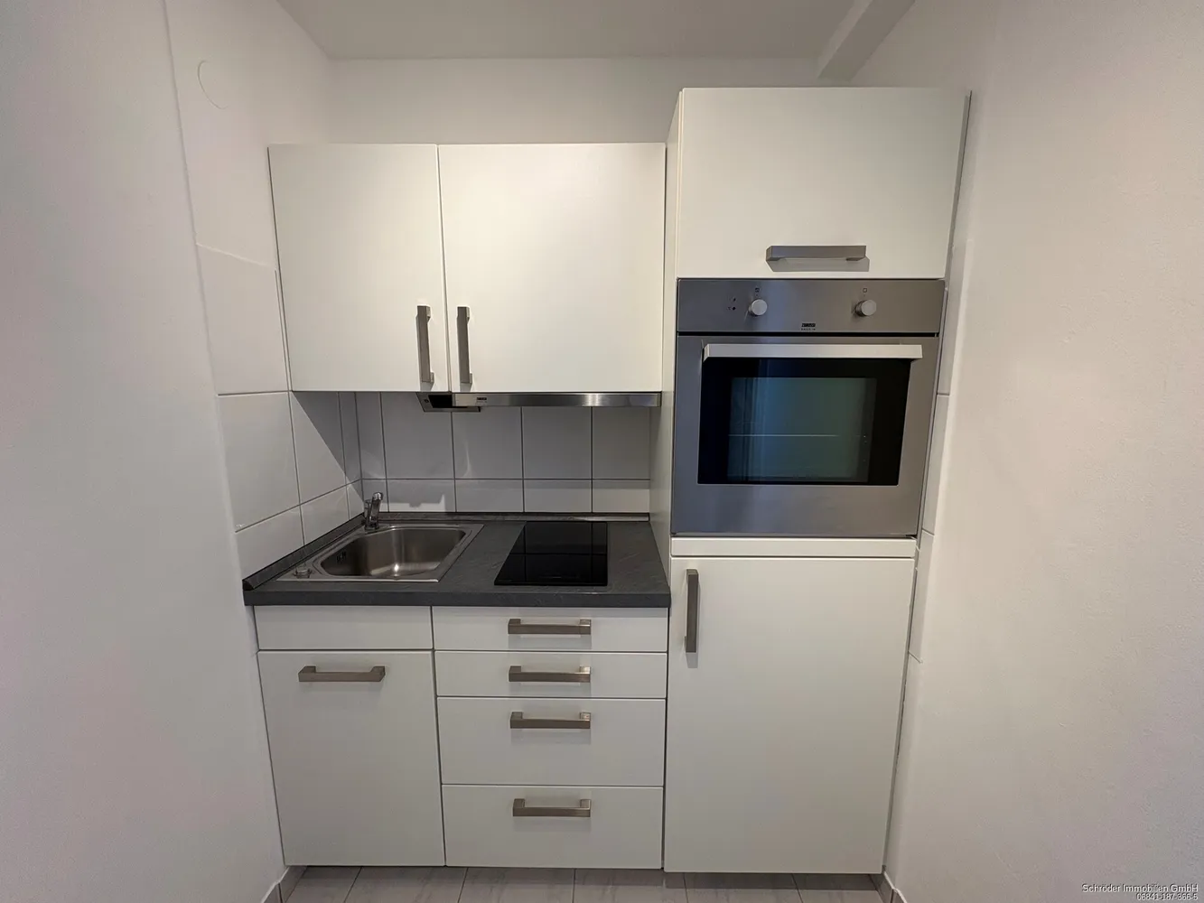 1 Zimmer Wohnung mit 30 m² in Saarbrücken – Bild 5