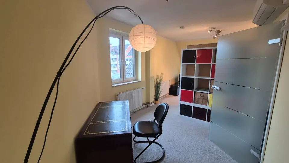 WG-Zimmer mit 26 m² in Lüneburg – Bild 8