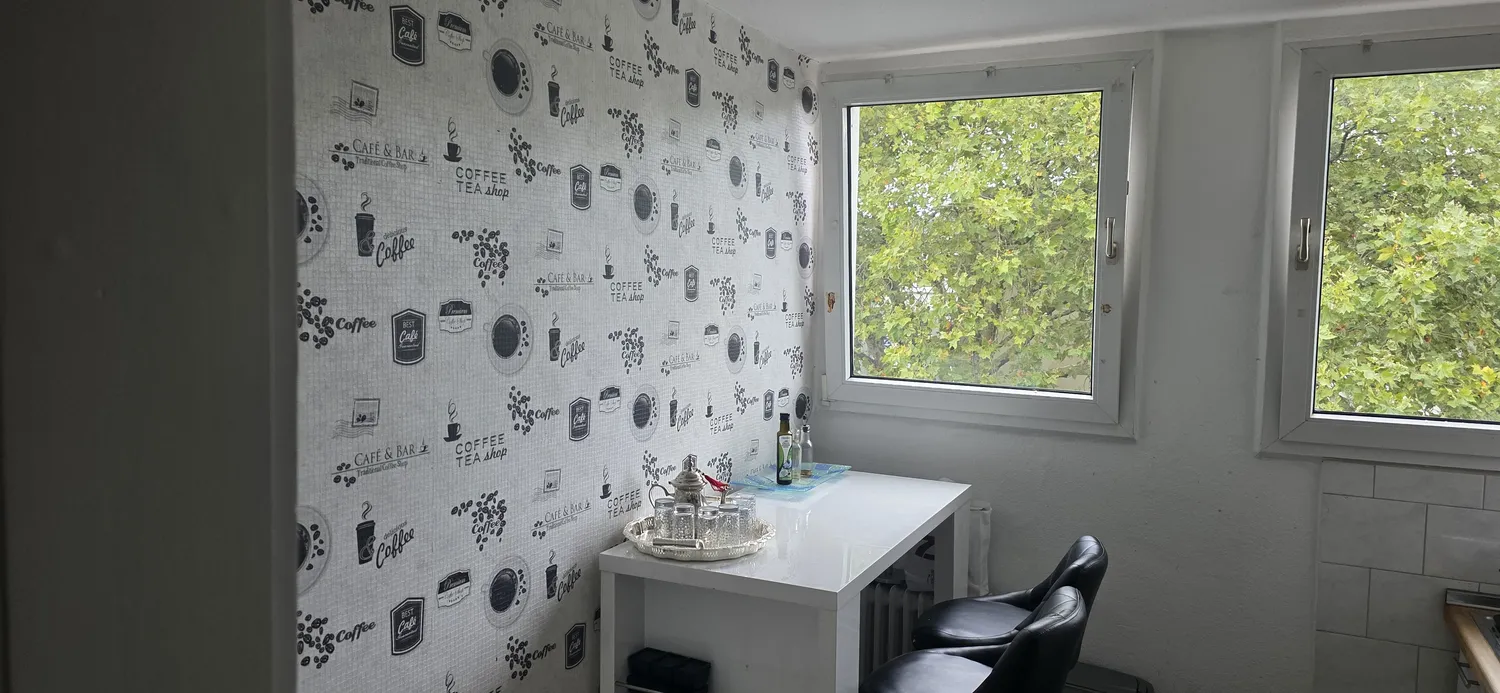 2 Zimmer Wohnung mit 48 m² in Solingen – Bild 4