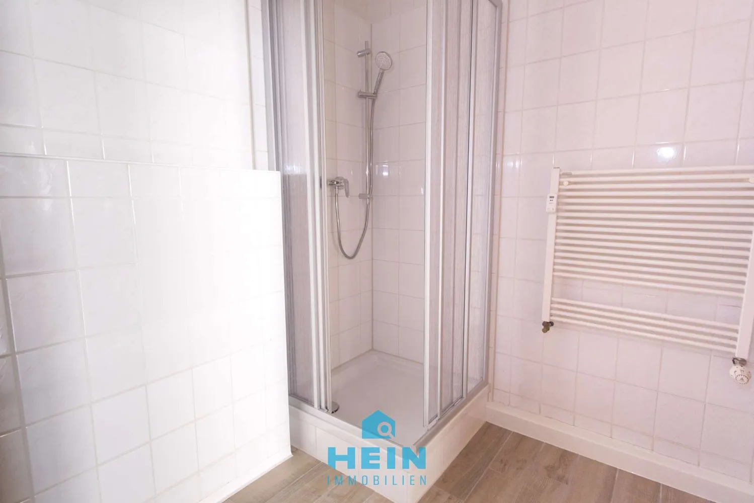 2 room apartment with 60 m² in Aue-Bad Schlema – Photo 7