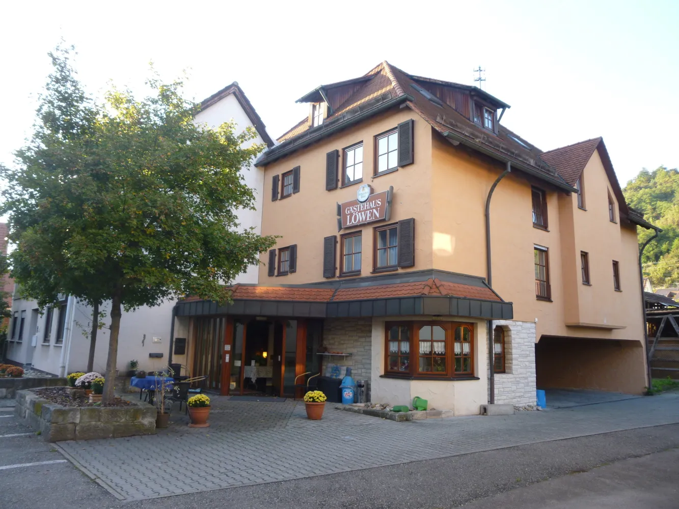 1 Zimmer Wohnung mit 22 m² in Tübingen – Bild 4