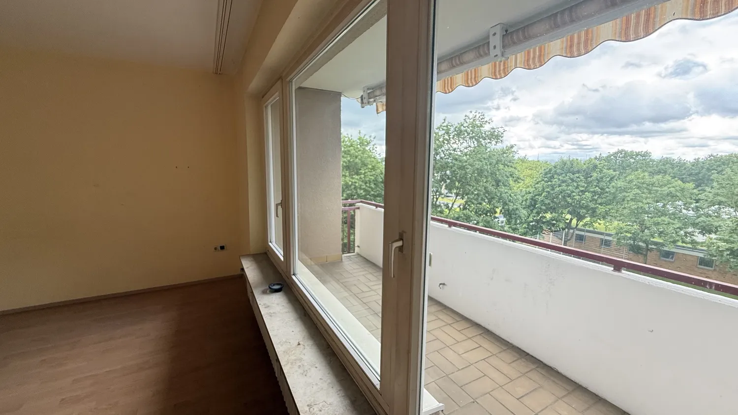 3 Zimmer Wohnung mit 106 m² in Kassel – Bild 7
