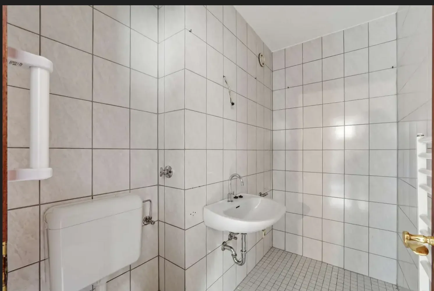 4 room apartment with 83 m² in Essen – Photo 4