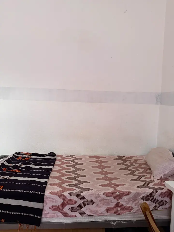 WG-Zimmer mit 20 m² in Bremen – Bild 1