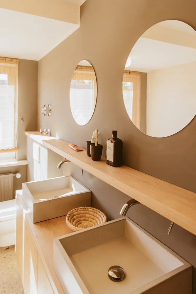 1 Zimmer Wohnung mit 40 m² in München – Bild 12