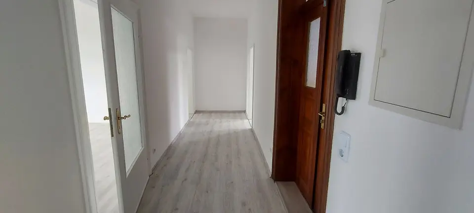4 Zimmer Wohnung mit 100 m² in Wurzen – Bild 8