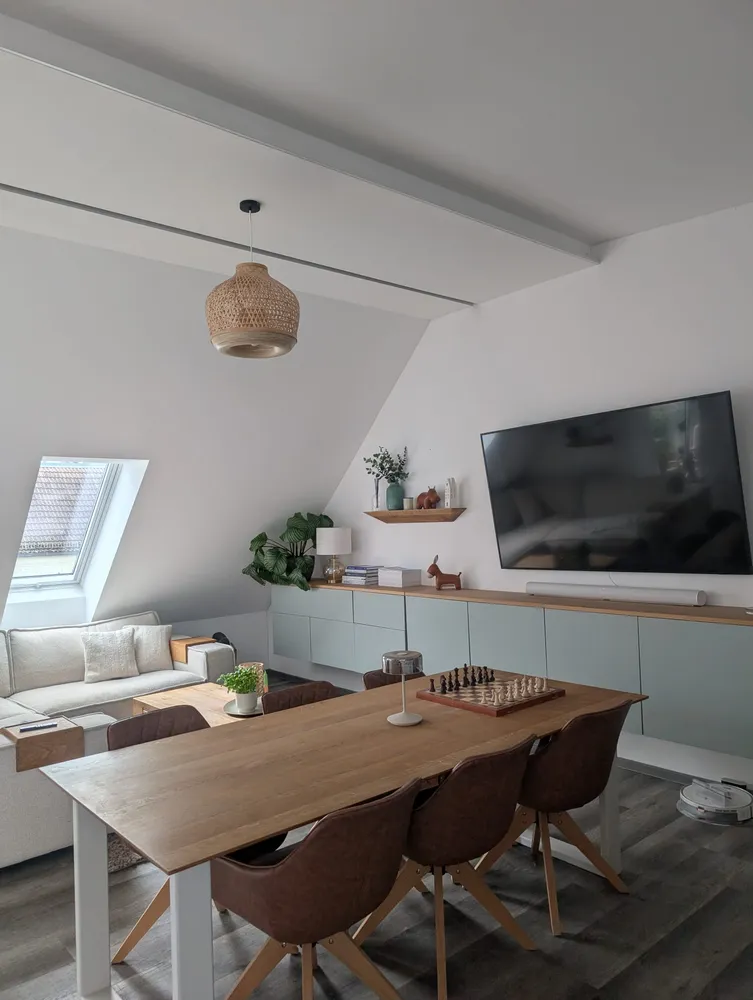 5 Zimmer Wohnung mit 142 m² in Berlin – Bild 11