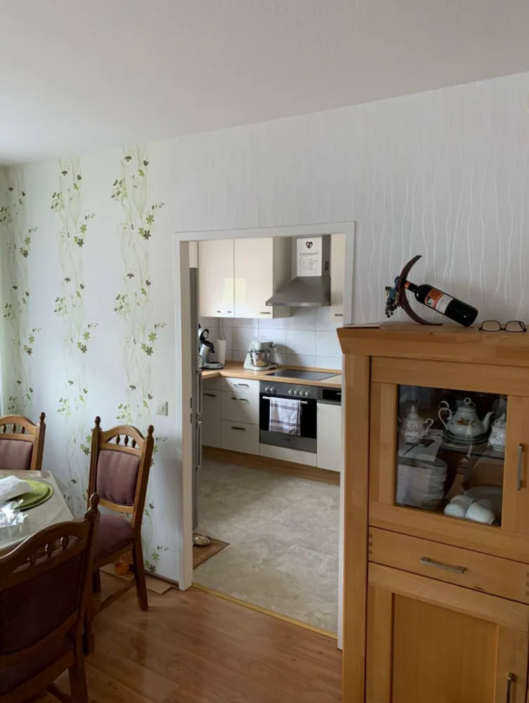 3 Zimmer Wohnung mit 94 m² in Bad Kreuznach – Bild 9