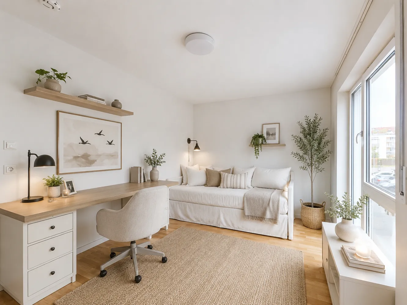 4 Zimmer Wohnung mit 102 m² in Heilbronn – Bild 3