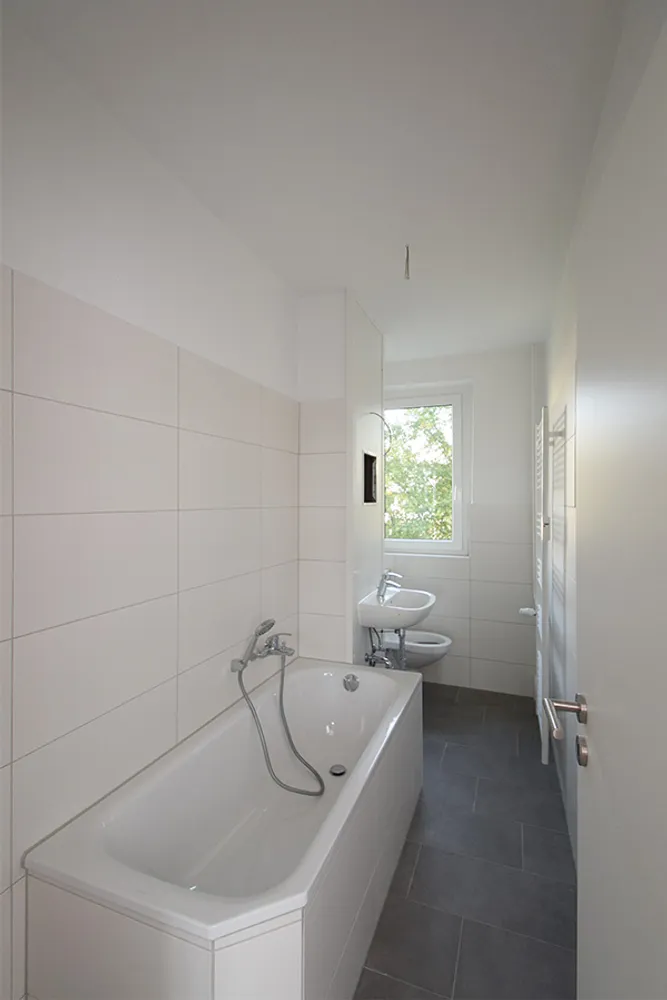 3 Zimmer Wohnung mit 61 m² in Halle (Saale) – Bild 3