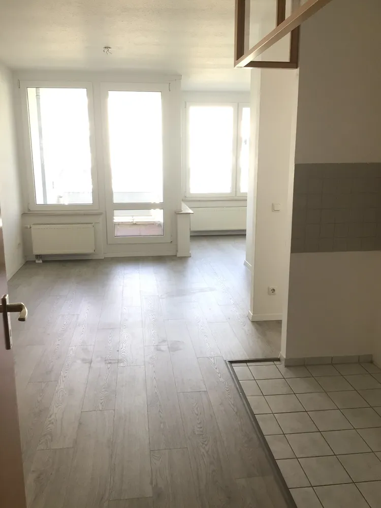 1 room apartment with 44 m² in Dresden – Photo 7