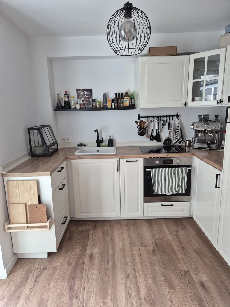 2 Zimmer Wohnung mit 49 m² in Bremen – Bild 5