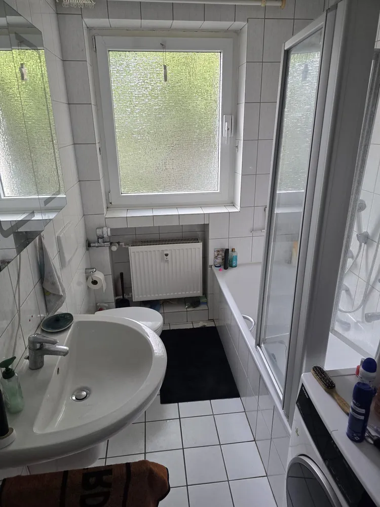 4 room apartment with 97 m² in Bielefeld – Photo 7