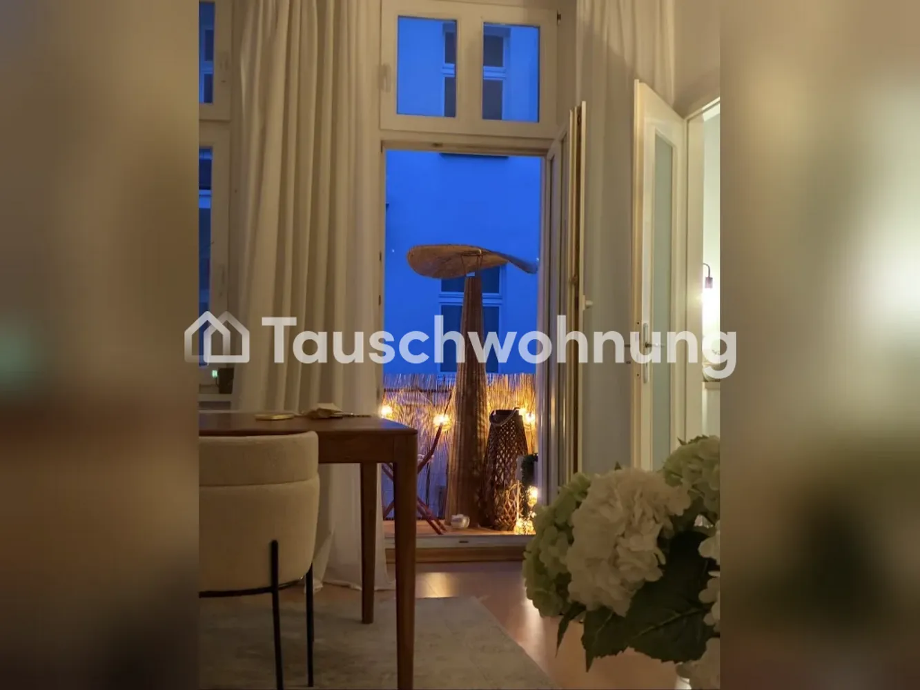 2 Zimmer Wohnung mit 53 m² in Berlin – Bild 4