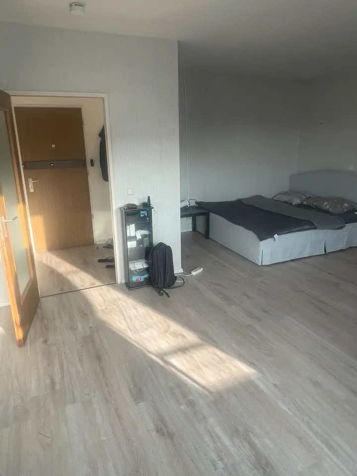 WG-Zimmer mit 40 m² in Nürnberg – Bild 7