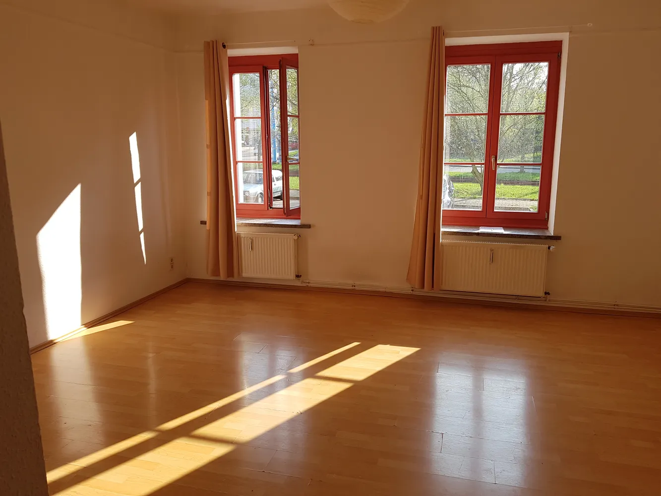 2 Zimmer Wohnung mit 60 m² in Chemnitz – Bild 1