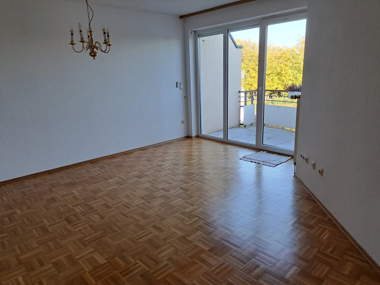 2 Zimmer Wohnung mit 64 m² in Celle – Bild 3