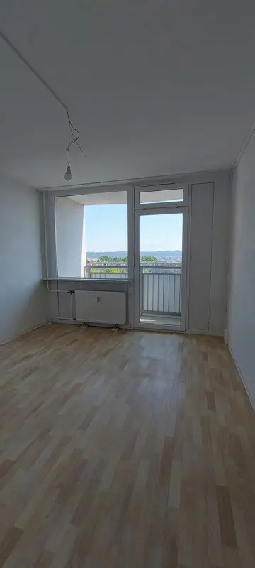 2 Zimmer Wohnung mit 43 m² in Dresden – Bild 3