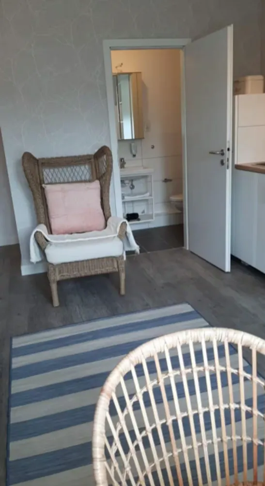 1 Zimmer Wohnung mit 41 m² in Hamburg – Bild 5