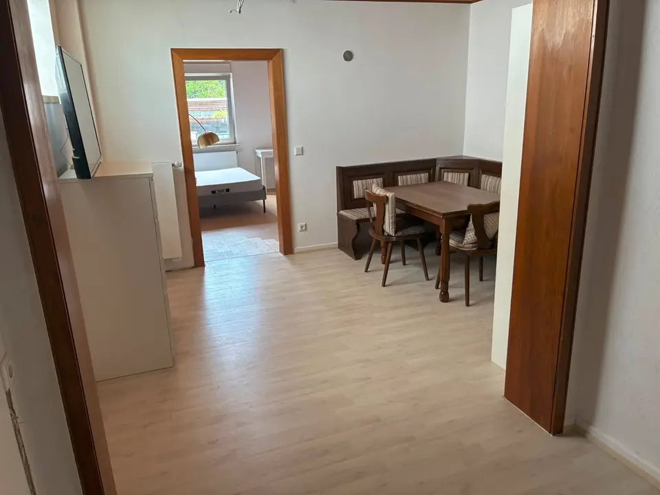 3 room apartment with 50 m² in Dietzenbach – Photo 5