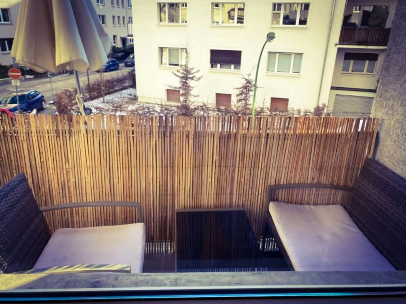 WG-Zimmer mit 25 m² in Frankfurt am Main – Bild 8