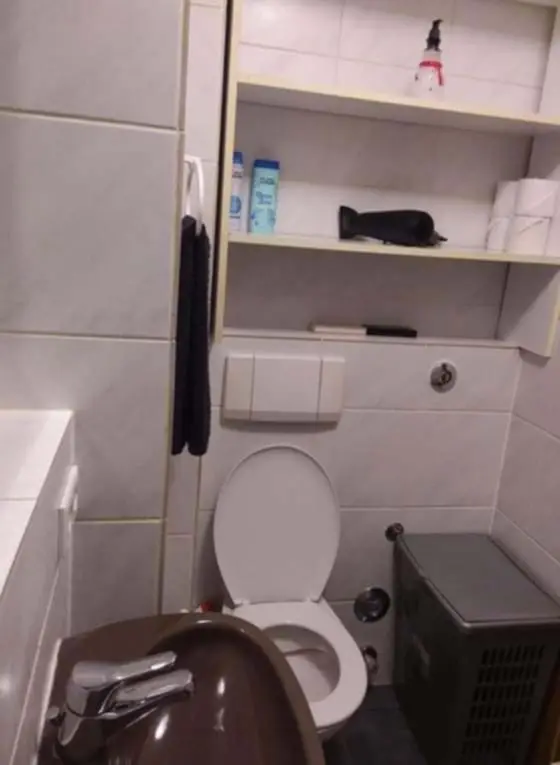 2 Zimmer Wohnung mit 28 m² in Nürnberg – Bild 4