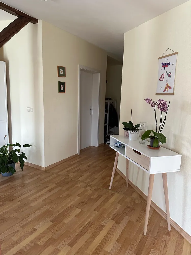 2 Zimmer Wohnung mit 80 m² in Magdeburg – Bild 8