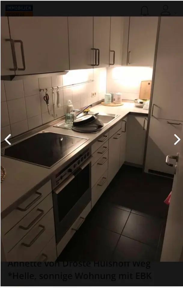 2 Zimmer Wohnung mit 58 m² in Ettlingen – Bild 5