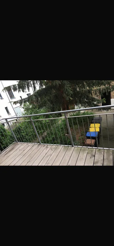 1 Zimmer Wohnung mit 50 m² in Halle (Saale) – Bild 12