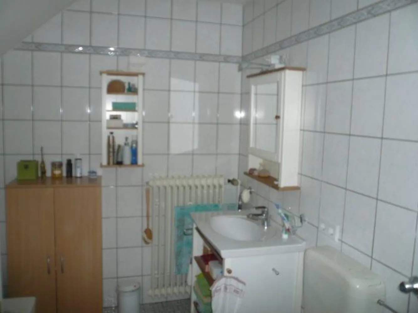 2 Zimmer Wohnung mit 67 m² in Aachen – Bild 9