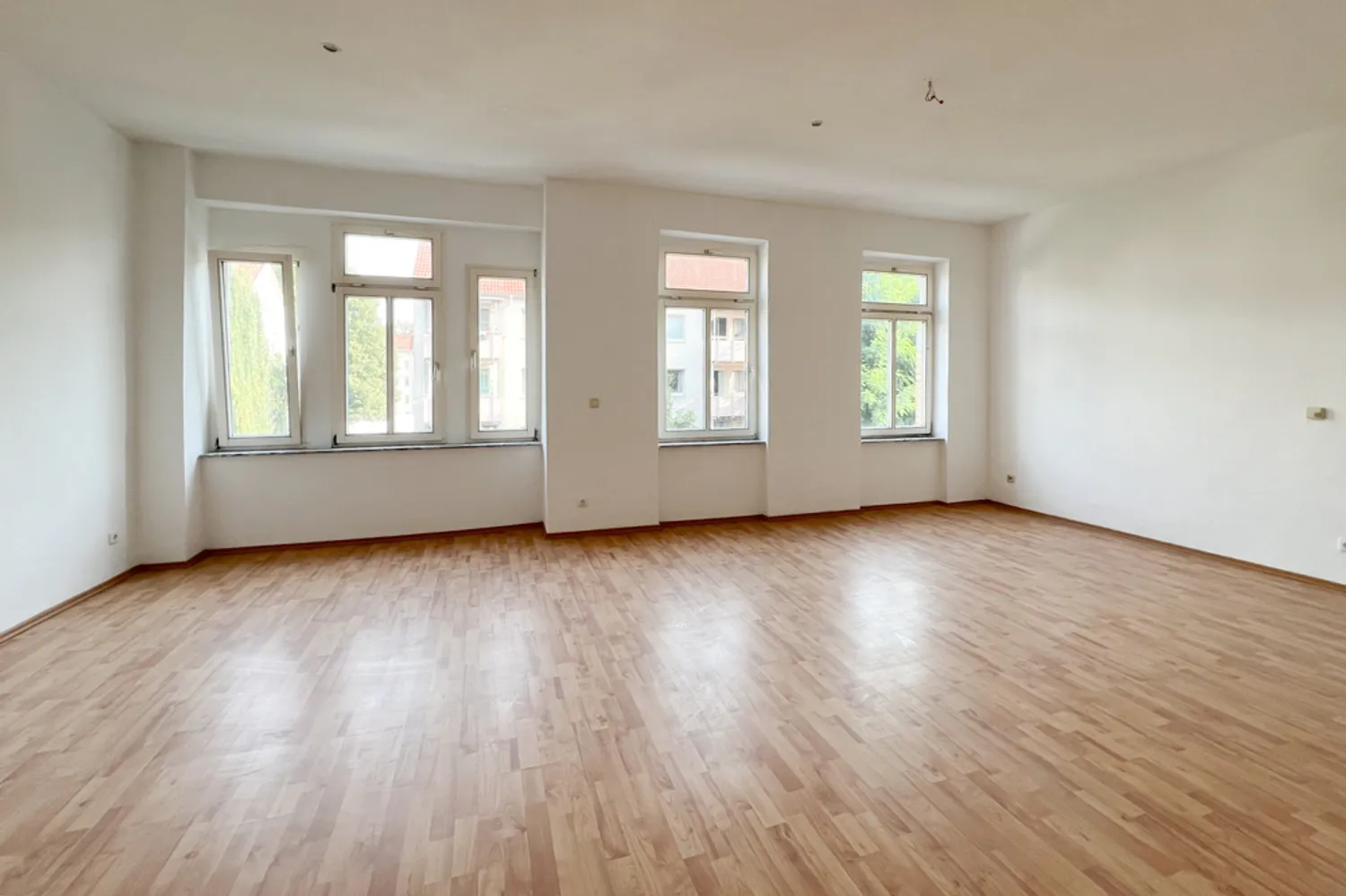 1 Zimmer Wohnung mit 42 m² in Erfurt – Bild 4
