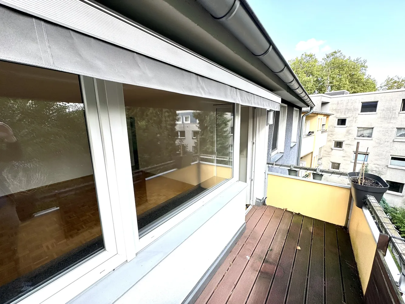 3 Zimmer Wohnung mit 93 m² in Essen – Bild 9