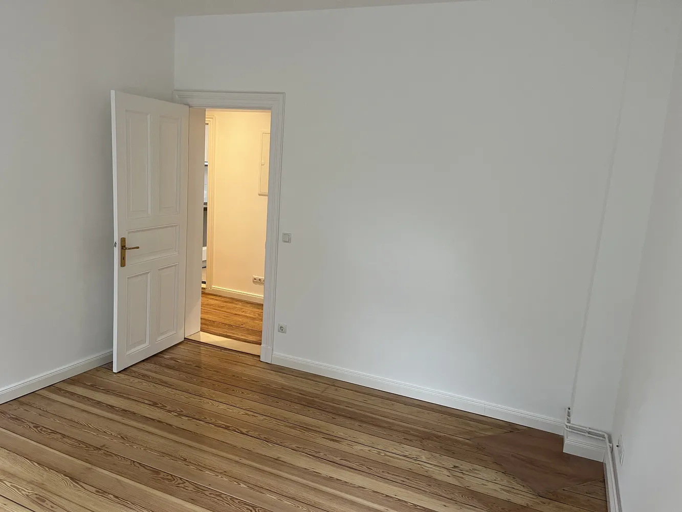 3 Zimmer Wohnung mit 63 m² in Kiel – Bild 9