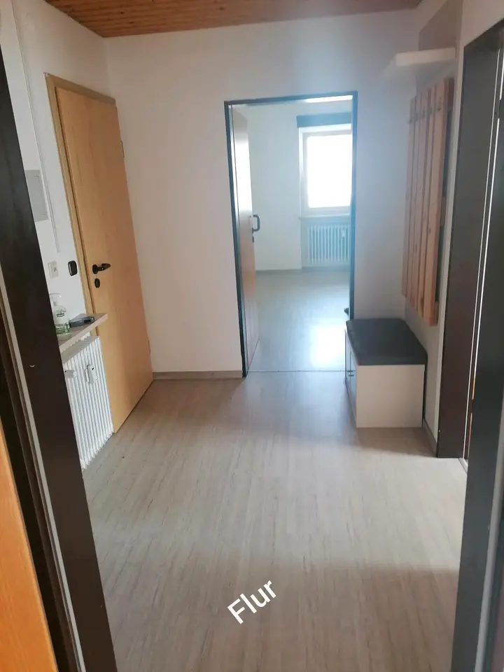 3 Zimmer Wohnung mit 68 m² in Kempten – Bild 6