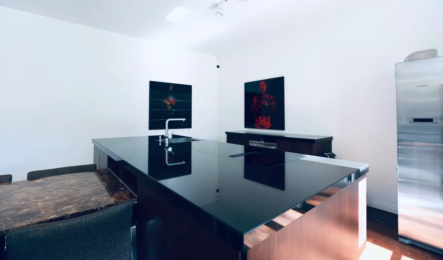 4 Zimmer Wohnung mit 200 m² in Köln – Bild 4