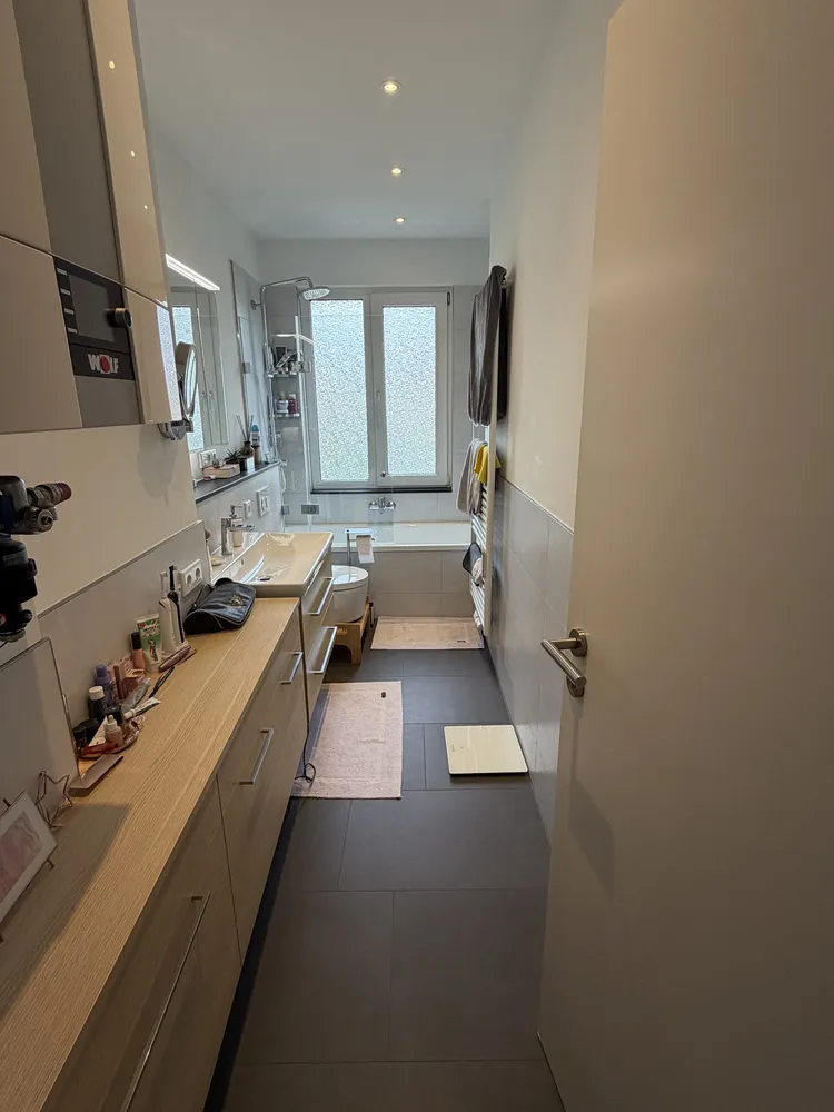 4 Zimmer Wohnung mit 102 m² in Hannover – Bild 7