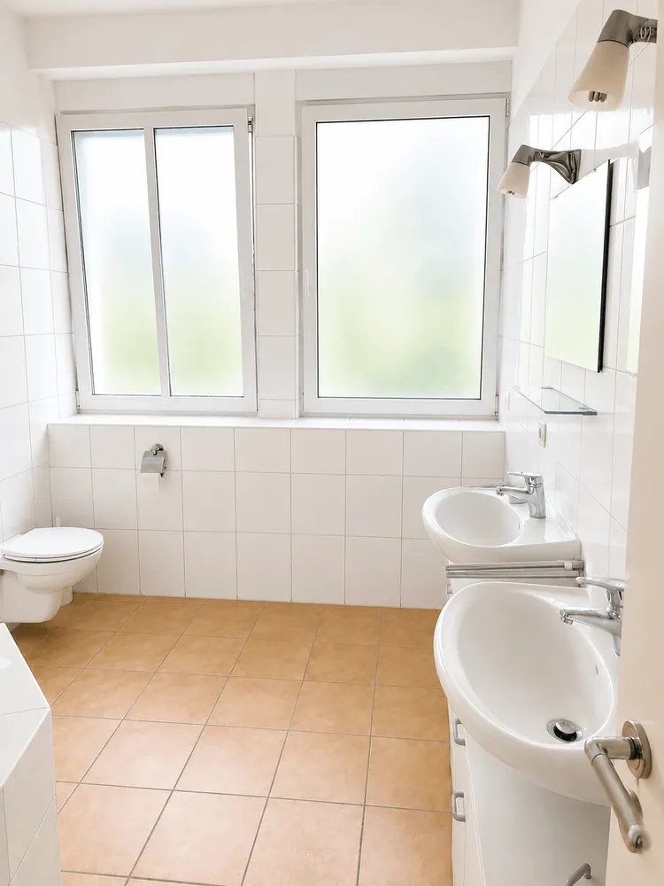 5 Zimmer Wohnung mit 115 m² in Nürnberg – Bild 11