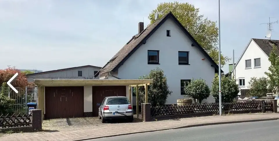 5 Zimmer Haus mit 153 m² in Hannover – Bild 2