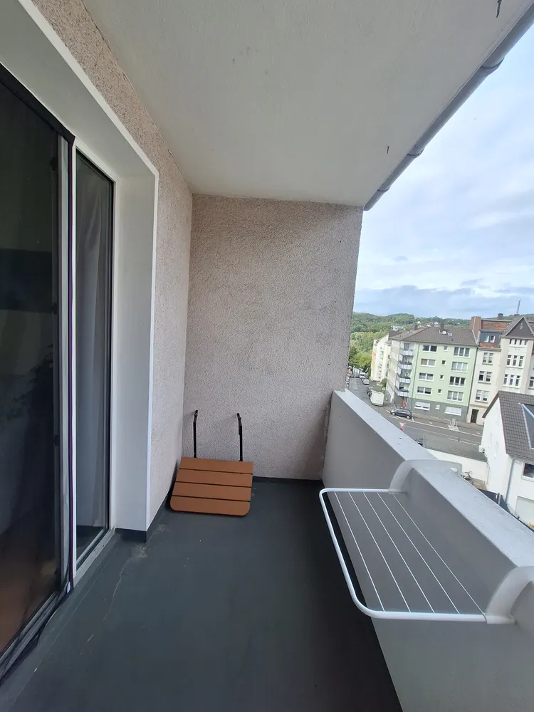 3 Zimmer Wohnung mit 63 m² in Hagen – Bild 4